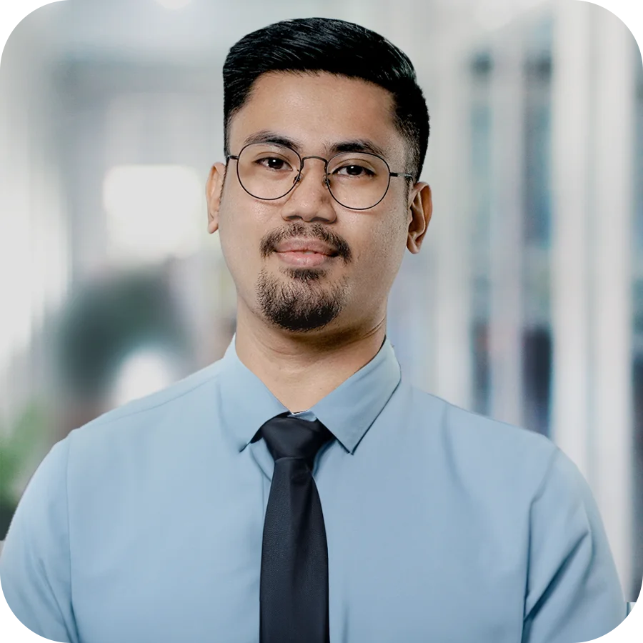 James Bryan Torrico