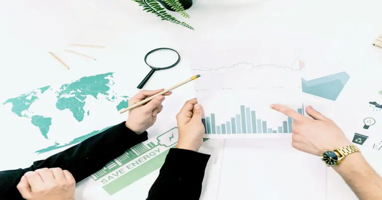 4 New Ways to Improve Your Nonprofit Financial Reporting