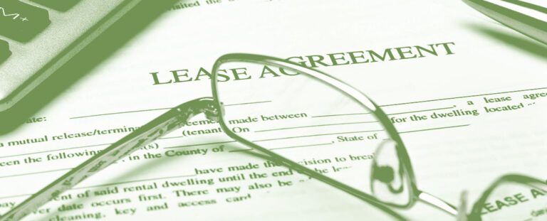 The Basics of ASC 842, Leases