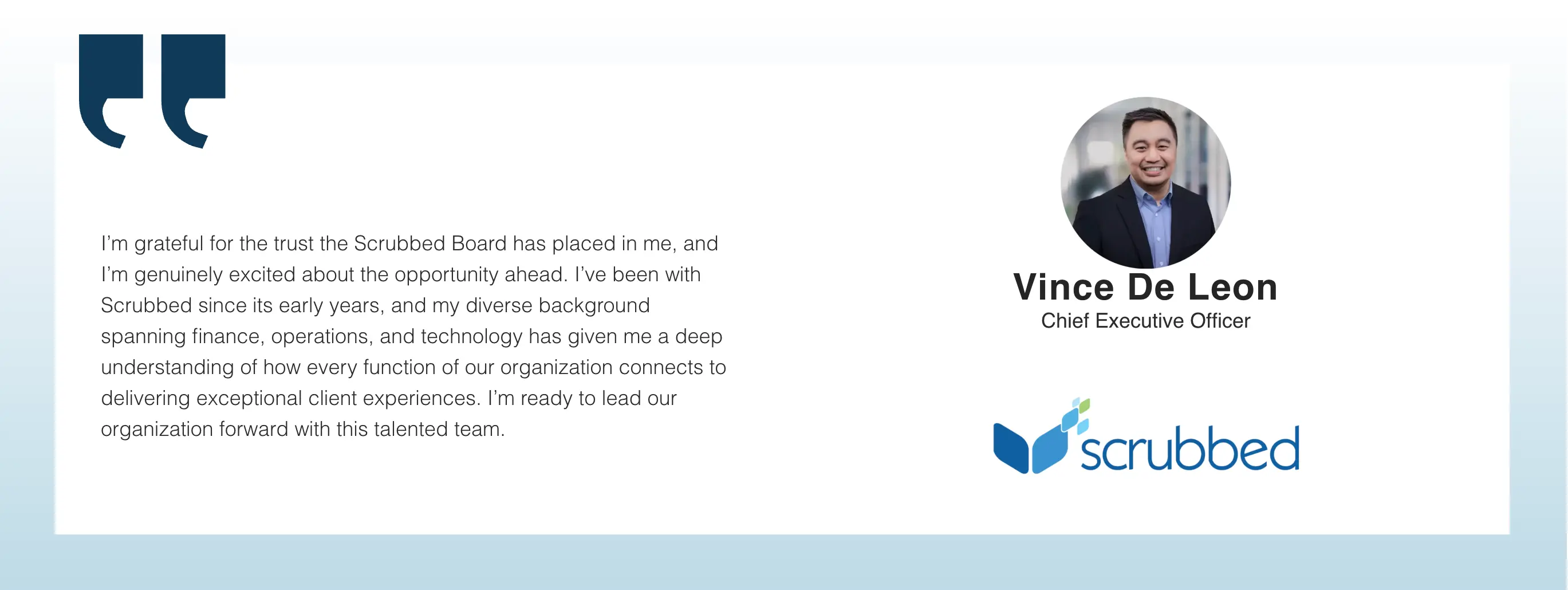 Vince