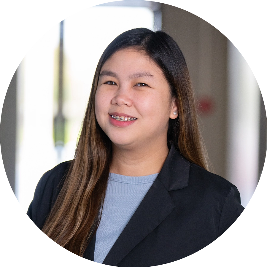 Paulette Grace Reyes