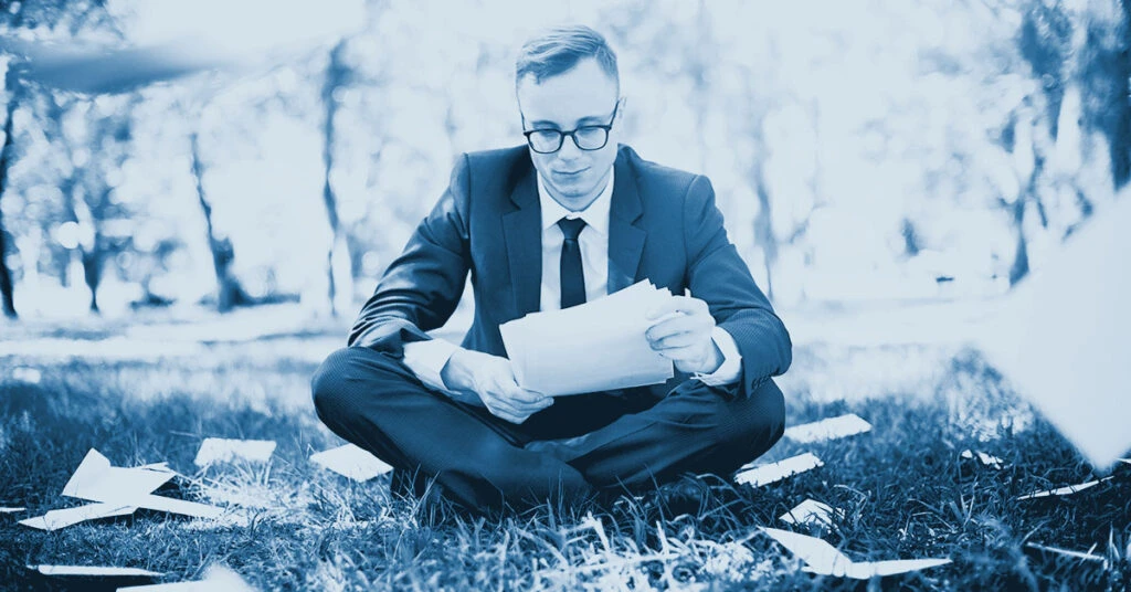 Fresh Start Reporting Can Save Your Business