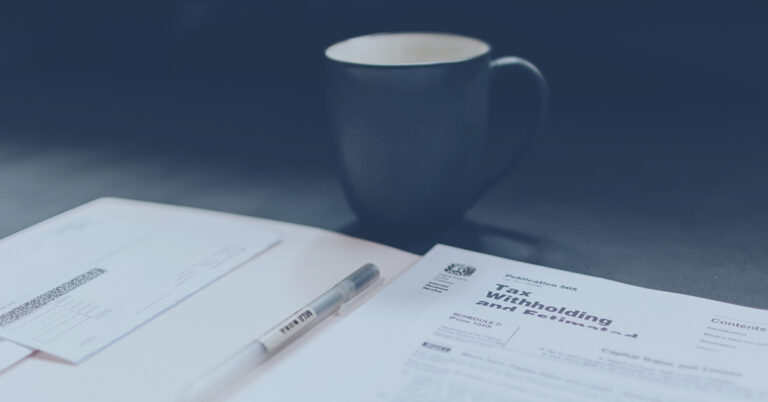 Tax Planning Strategies that Can Make a Big Difference