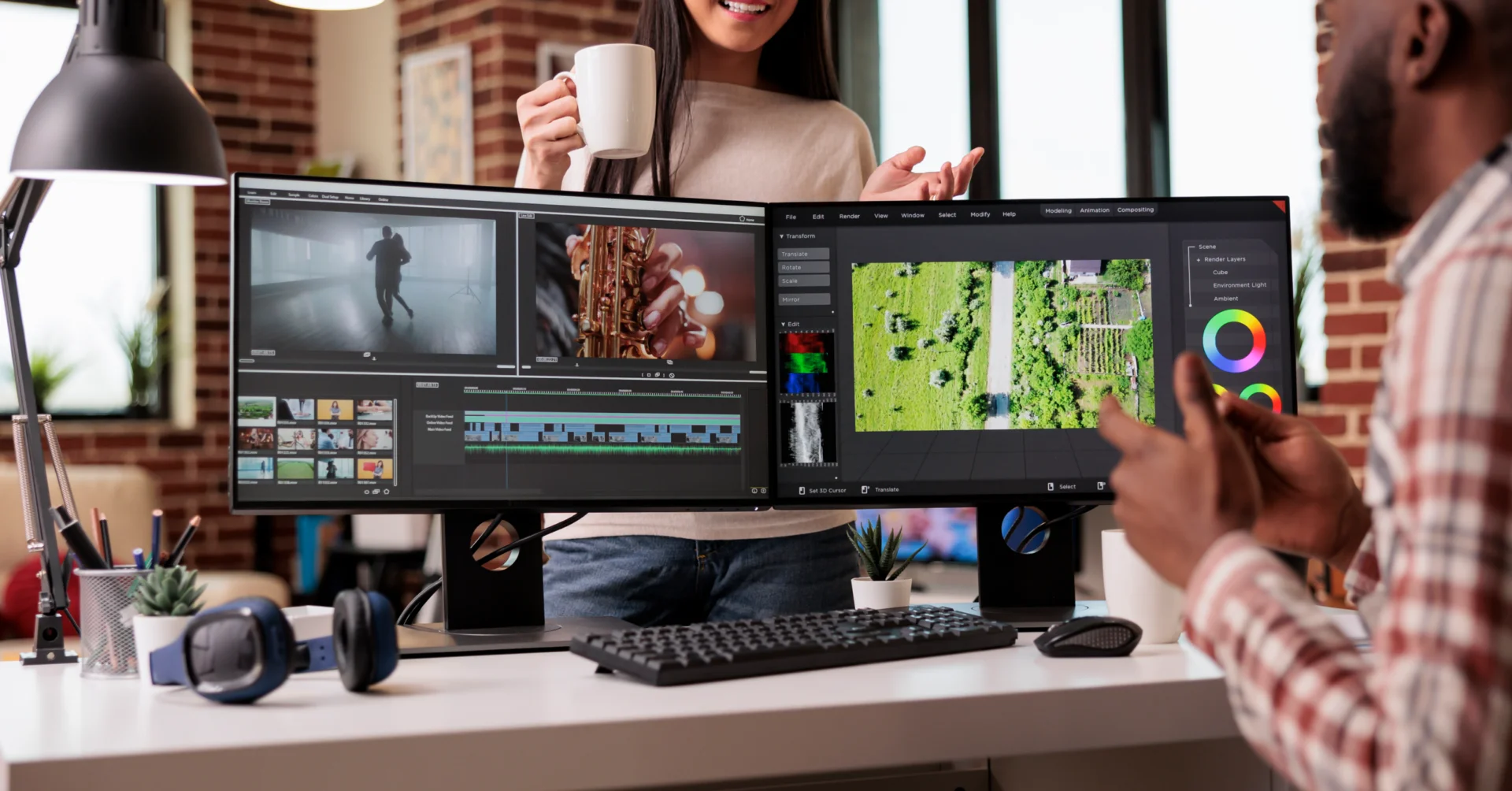 The Essentials of Media and Entertainment Accounting: Principles, Strategies, and Career Insights