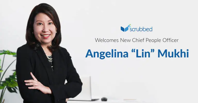 Scrubbed Welcomes New Chief People Officer to Executive Team