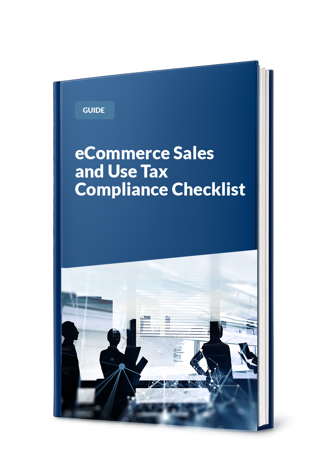 eCommerce Sales and Use Tax Compliance Checklist
