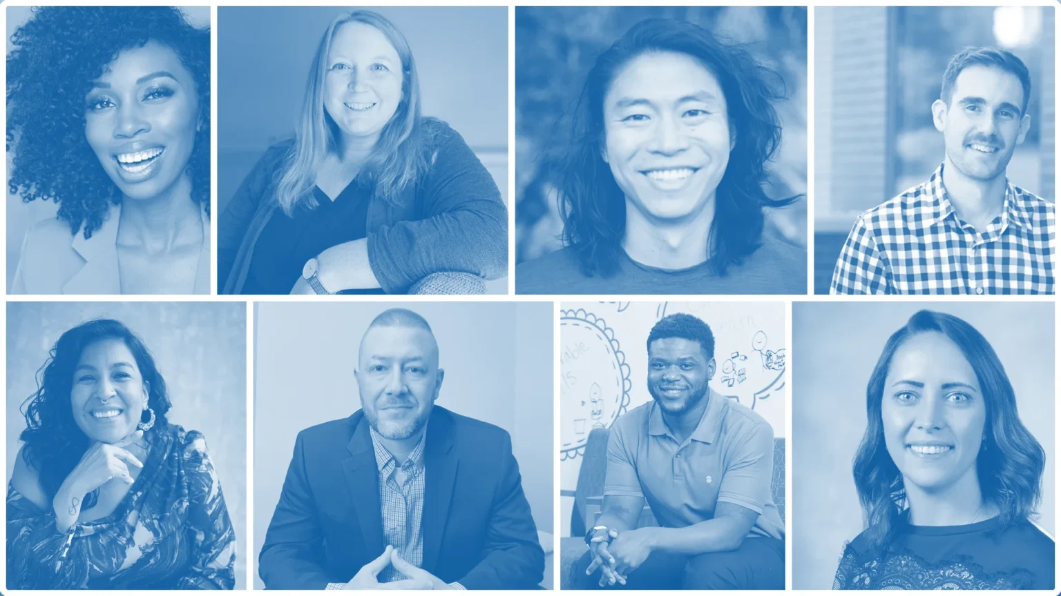 Scrubbed at Elevate 2024: Staying Ahead of the Curve to Empower Nonprofits