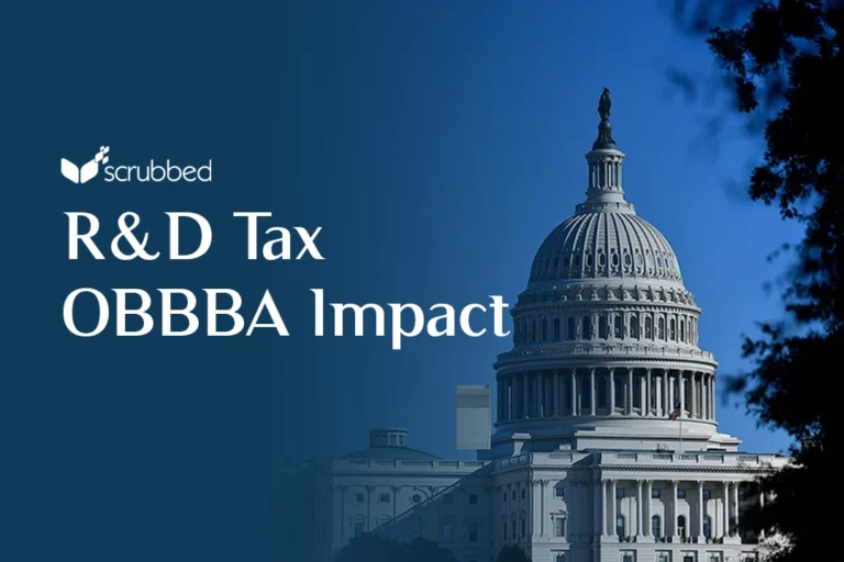 The OBBBA and Its Impact on R&D Tax Expensing
