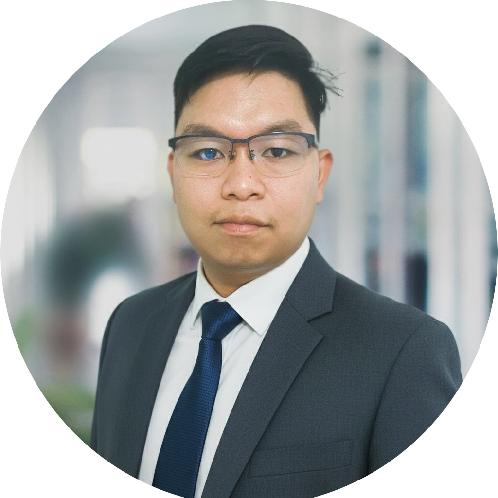 Mark Reynald Dacaymat