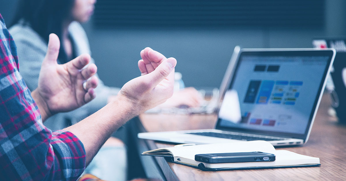 7 Tips for Pitching Early-Stage Investors in a Post-COVID World