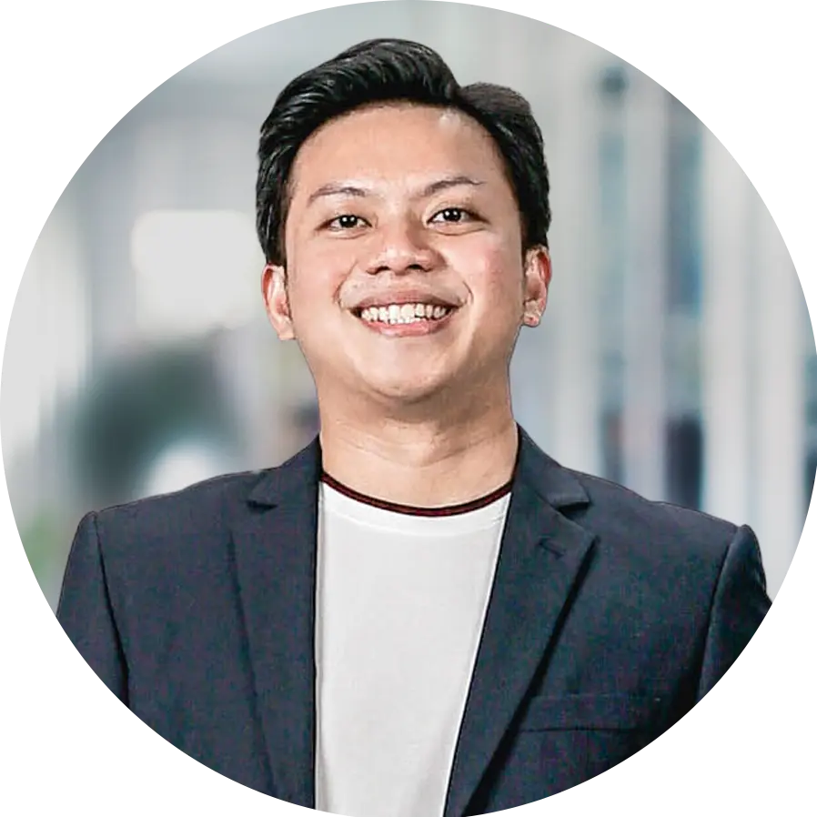 Roel Tiglao