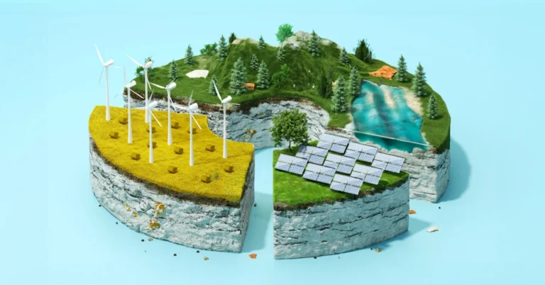 PPA and VPPA: Taking advantage of sustainable financial benefits