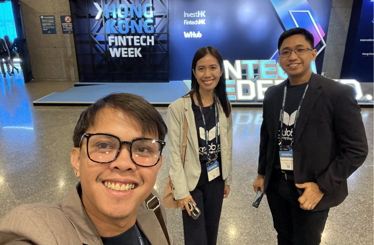 Finance AI and Web3âHK FinTech Week 2023 Highlights 2