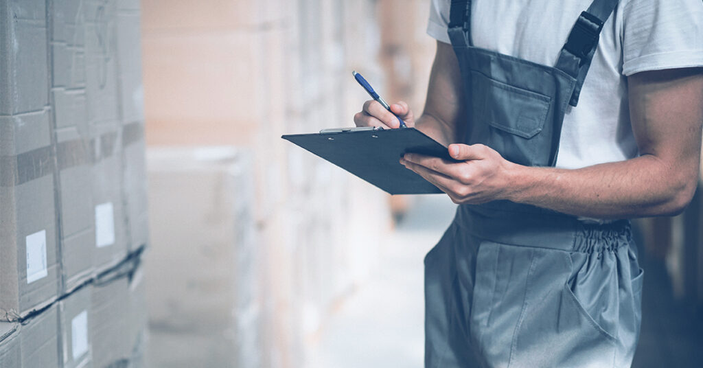 3 Tips to Avoid Inventory Stockouts