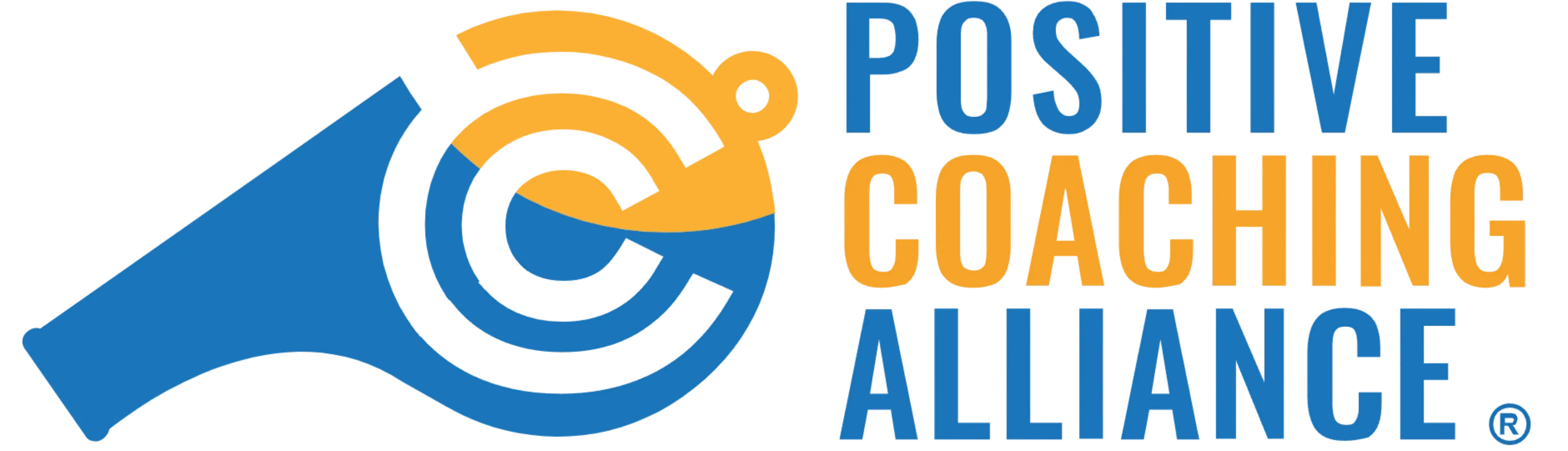 Positive Coaching Alliance