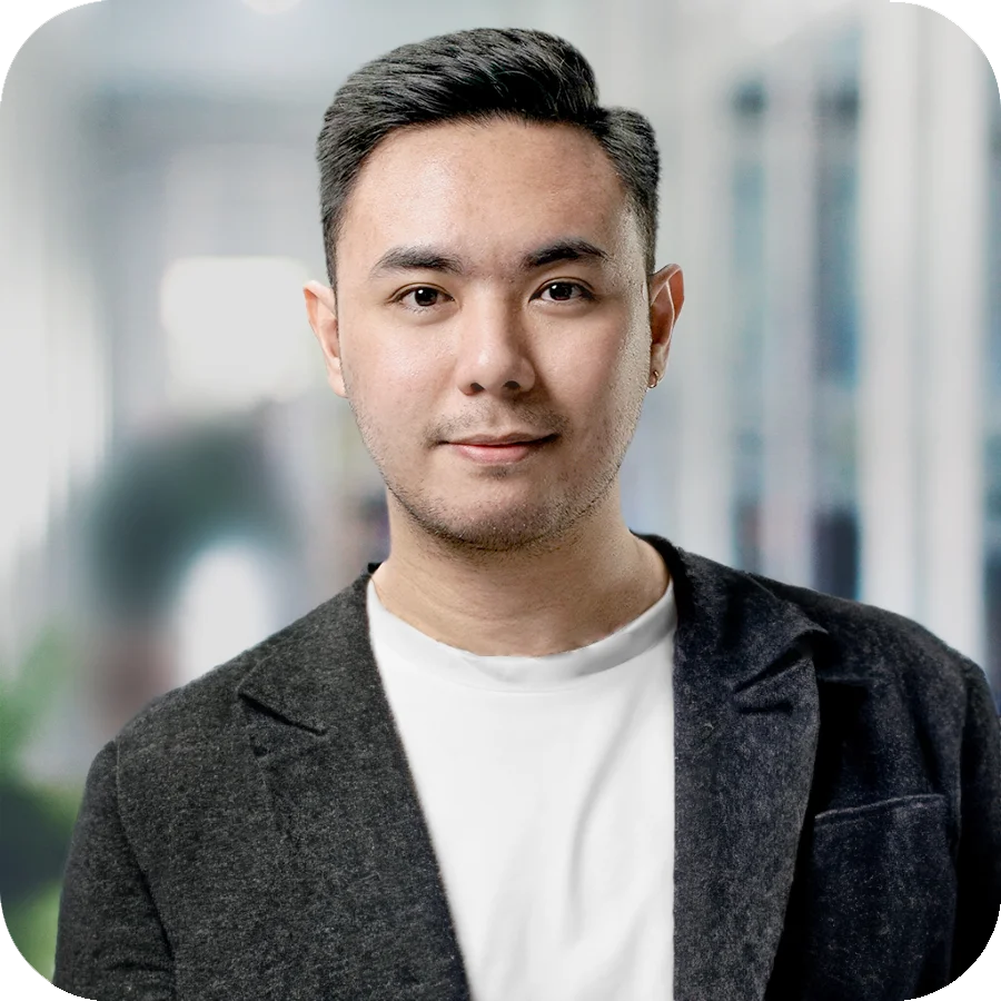 Kevin Musni