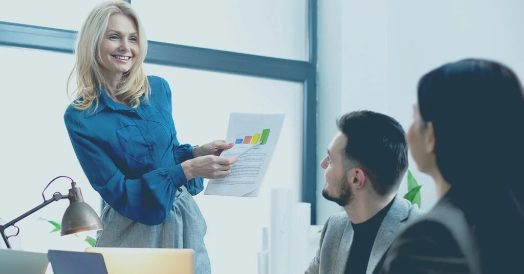 Anatomy of a Great Nonprofit Financial Report