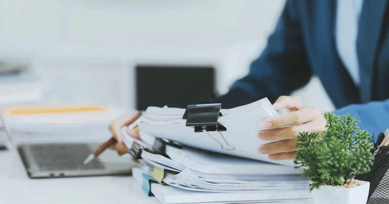 Discover Outsourced Audit Prep for CPA Firms