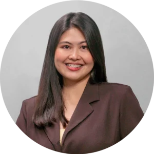 Maria Yasmin Reyes
