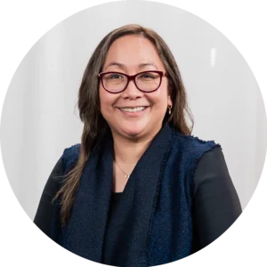 Ephigenie Banaynal dela Cruz