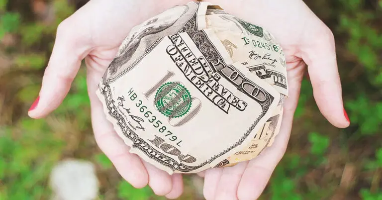 Accounting For Donations Received or Made During These Unprecedented Times