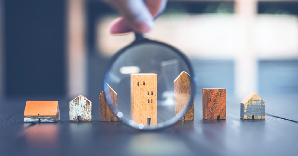 Commercial Real Estate Due Diligence on a Financial Standpoint