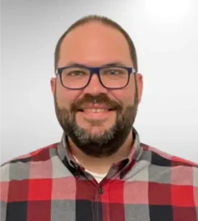 Ben Kornell