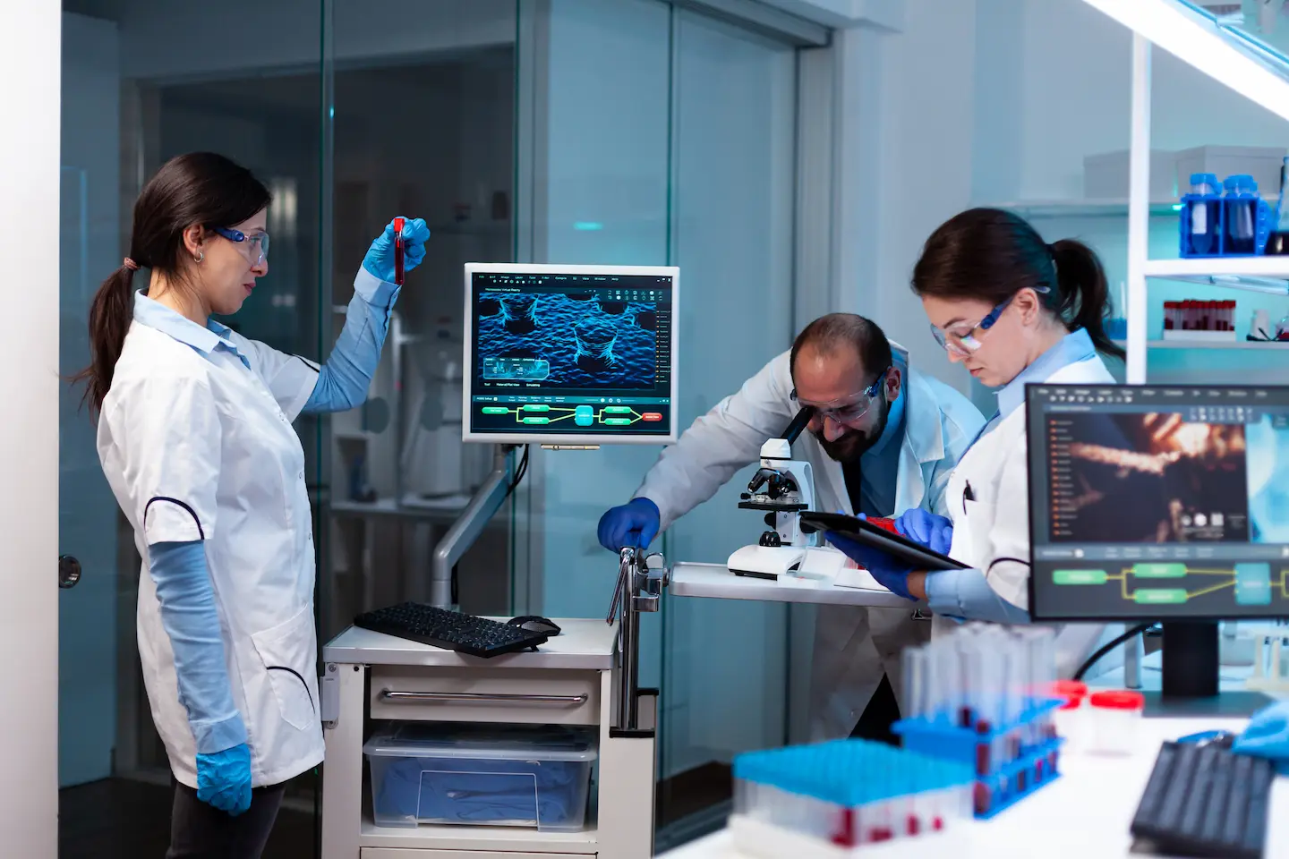 Outsourced Accounting Supports External Audit Requirements for Early Stage Biotech Mantra Bio