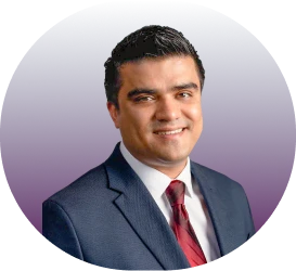 Abdul Wahab Zafar, MBA, CMA