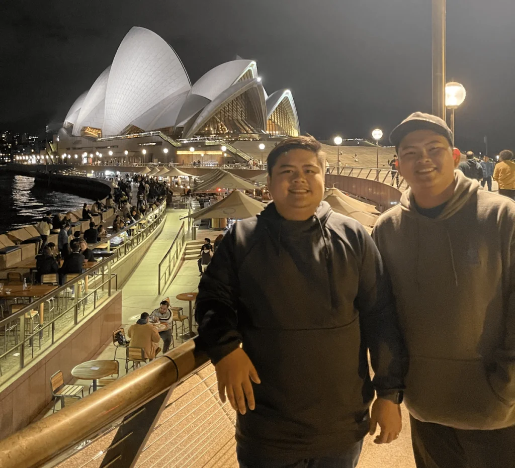 AI apps and accounting xerocon sydney 2023 key insights 2